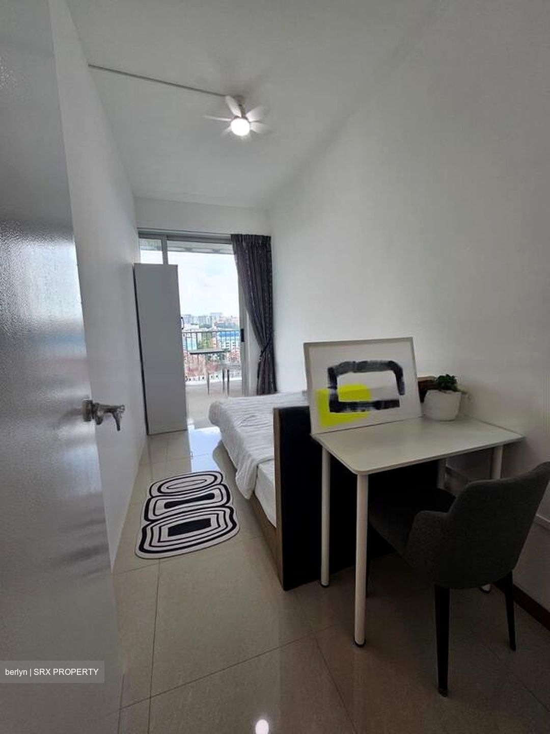 Caspian (D22), Condominium #535953031